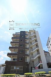 ニューガイア四季彩の丘 A棟 415