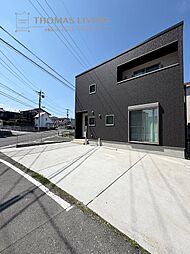 朽網西6丁目戸建て