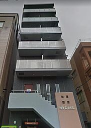 NYCマンション 601