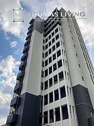 THE SQUARE Central Residence 1002