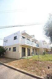 プレザントタウン　A棟 03