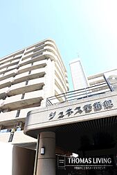 ジュネス壱番館 604