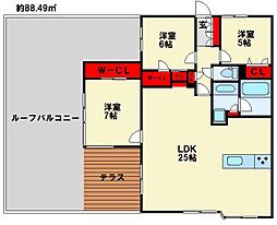 サンライフ下曽根駅サウスコート 603