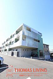 ニューガイアソラーレ 下石田 105