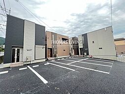 サンラプロ葛原本町III A棟