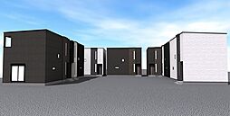 サンラプロ葛原本町III　E棟