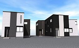 サンラプロ朽網西　A棟