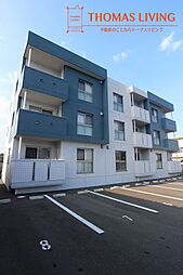 メリーパル小倉東 203