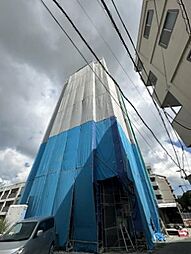 MDIプロスジョイア北九州市立大学前 101号室