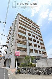 サンシャイン十番館.曽根 304