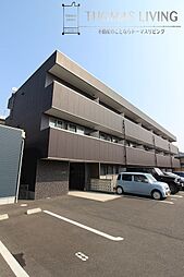 コンフォールパピヨン 205