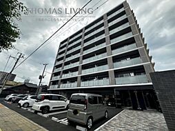 セレーノ行橋 801