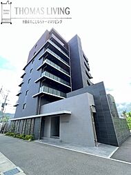 ファミーユ中園II 504