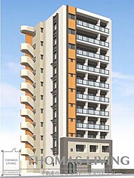 北九州市小倉南区城野４丁目