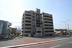 北九州市小倉北区霧ケ丘１丁目