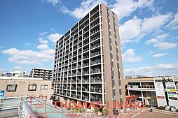 北九州市小倉北区片野新町３丁目