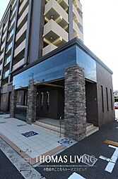 エヴァーグリーンO 707