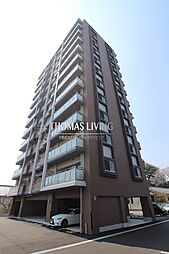 ハイネス若園II 1201