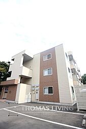 カームテラス 202