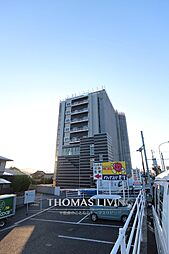 ビッグファミリー葛原II 605