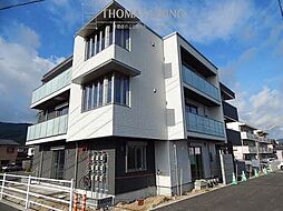 シャーメゾン静 101