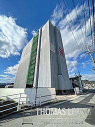 THE SQUARE Glory Residence 702