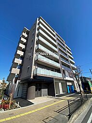 テゾーロ行橋 403