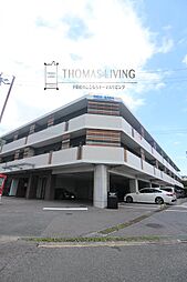 ニューガイアソラーレ安部山公園 304