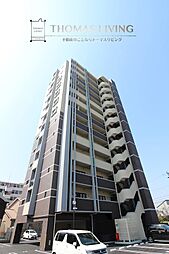 ラフィーネ上葛原 1001