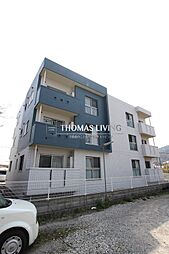 プレステージ西工大前II 302
