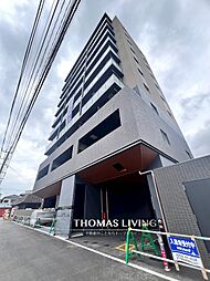 レニター小倉サンライズビュー 801