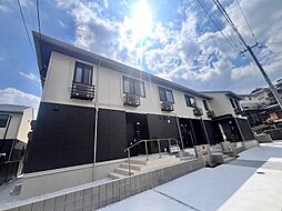 D-ROOM守恒　A棟 105