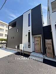 サンラプロ葛原本町IV B棟