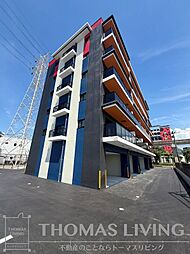 北九州市小倉南区徳力１丁目