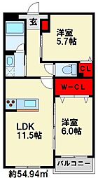 仮）プレステージ行橋泉中央 505