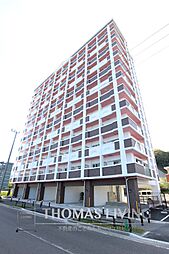プレステージ・デル・さくら 1208