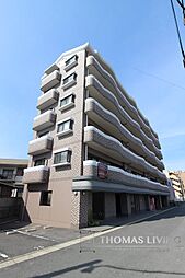 クレール長尾II 503