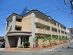 CROSS WAVE 嵐山 205