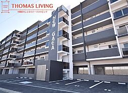 ニューガイア下曽根 508