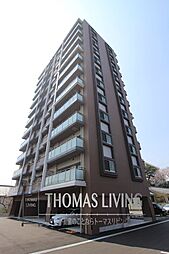 ハイネス若園II 1105