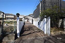 芦屋市岩園町 一戸建て