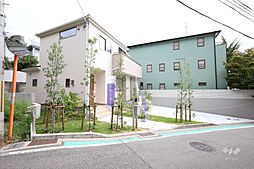 西宮市苦楽園二番町 一戸建て