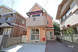 西宮市角石町 一戸建て