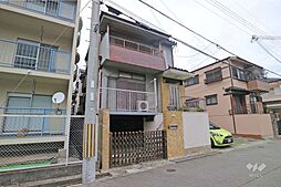 西宮市瓦林町 一戸建て