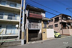 西宮市瓦林町 一戸建て