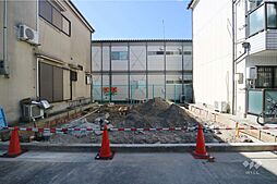 神祇官町新築戸建て