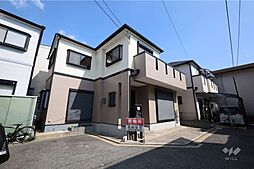 西宮市柳本町 一戸建て