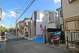 西宮市段上町6丁目 一戸建て