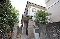 西宮市美作町 一戸建て