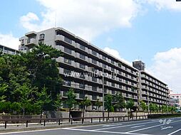 洋伸芦屋楠町マンション